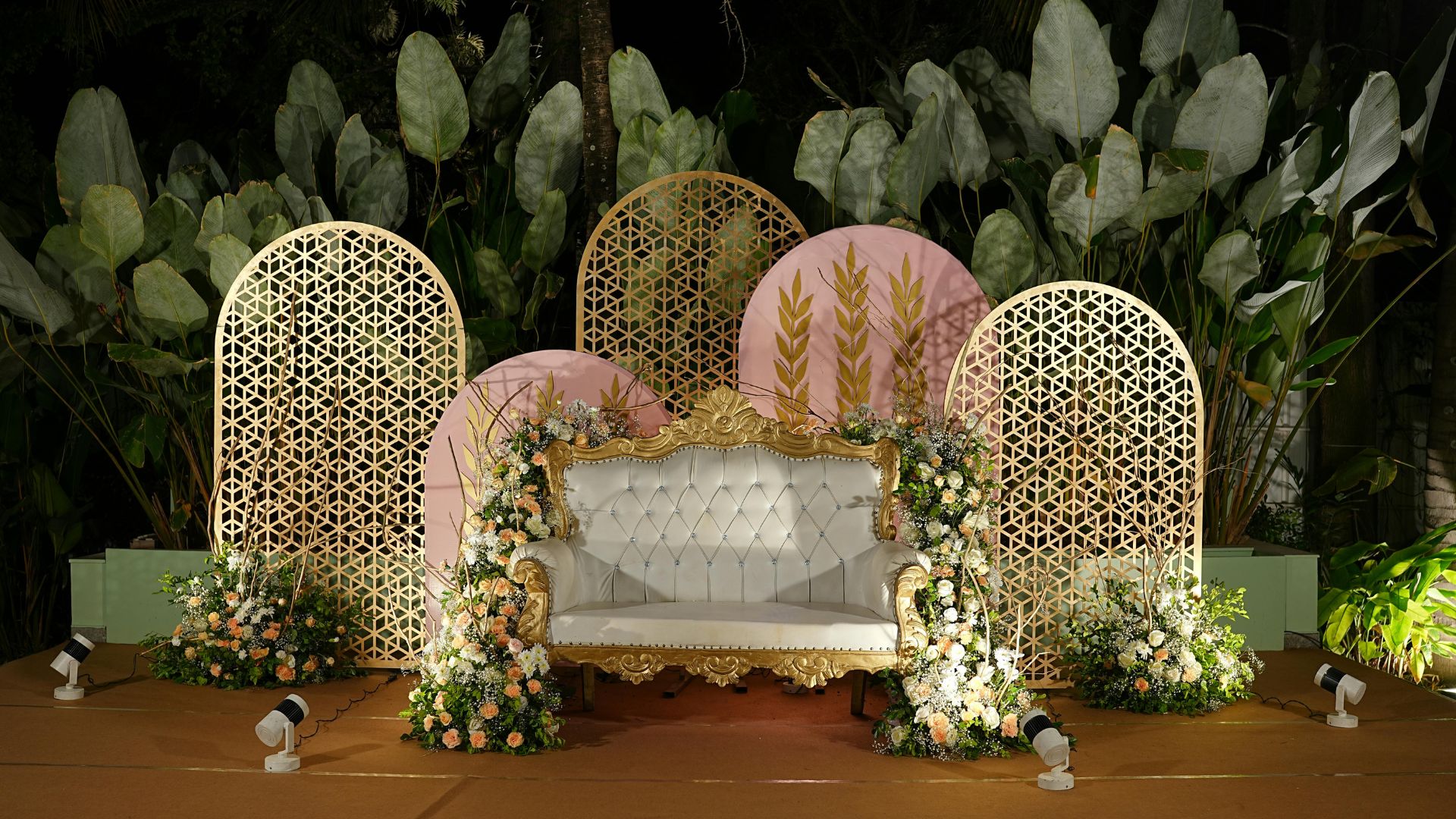 My Event Curator Client's Stories